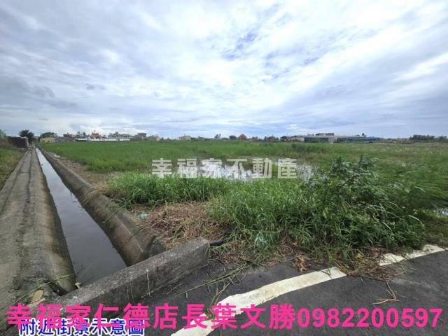 學甲農地-12