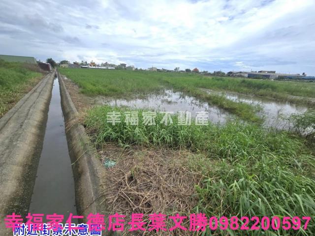 學甲農地-13
