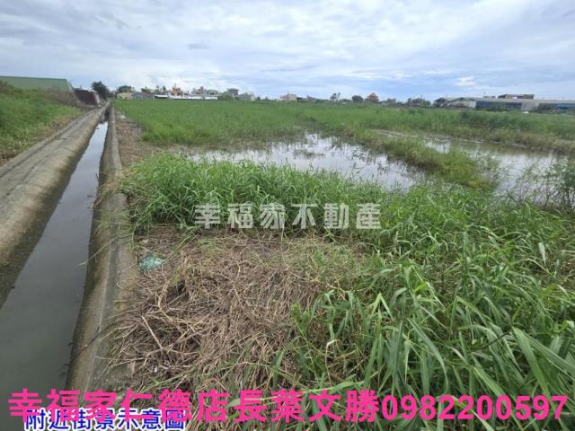 學甲農地-14