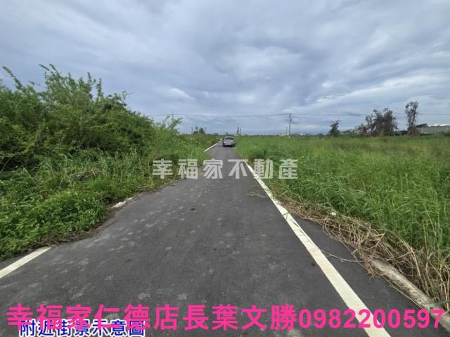 學甲農地-4