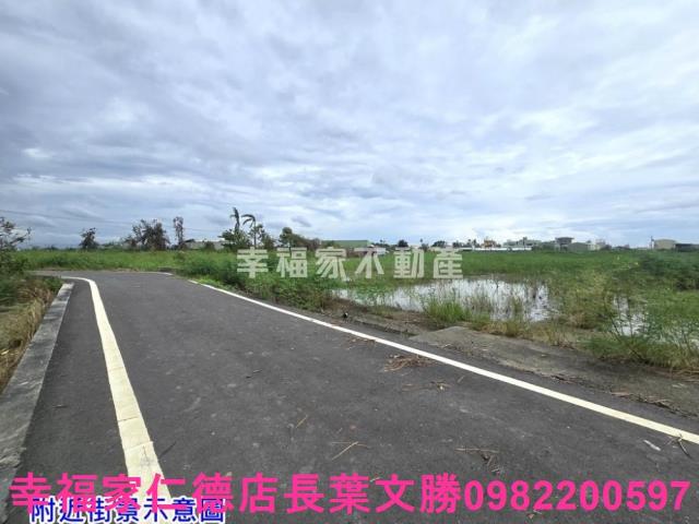 學甲農地-6