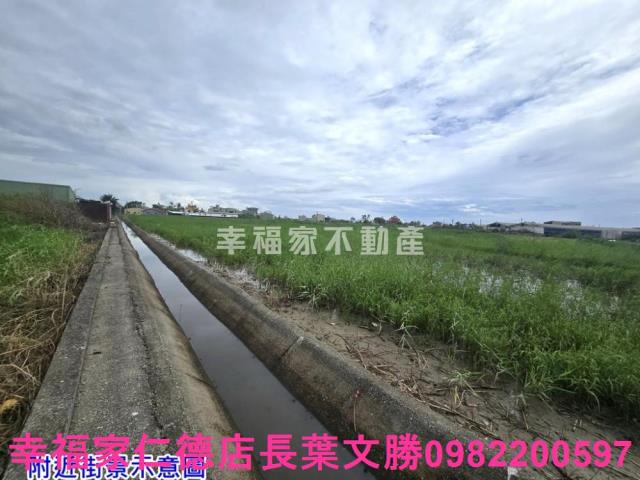 學甲農地-7