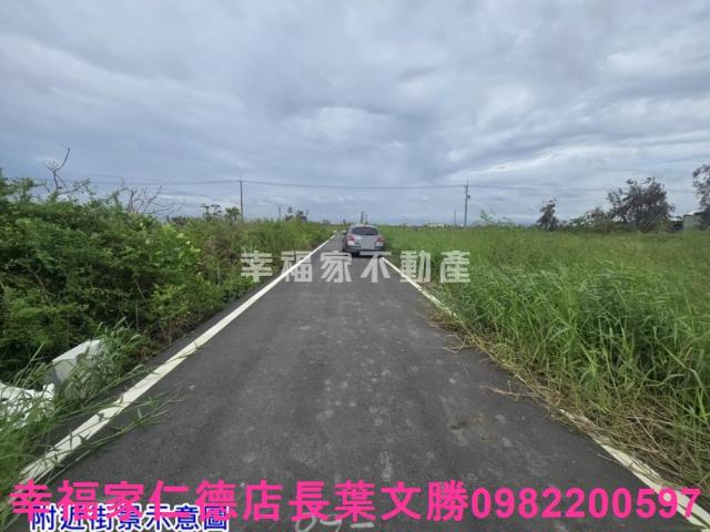 學甲農地-8