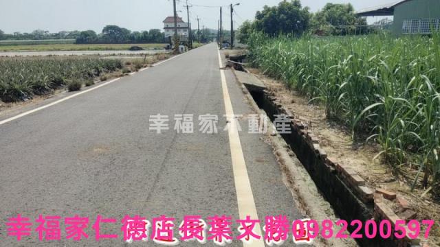 善化農地-12