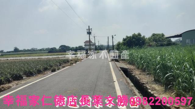 善化農地-13