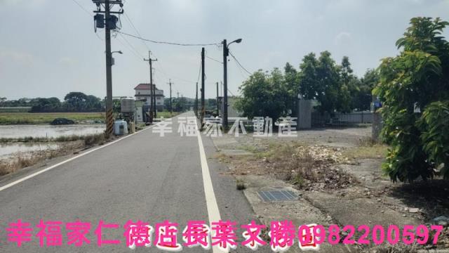 善化農地-6