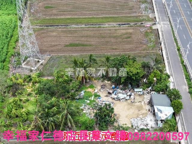 善化農地-9
