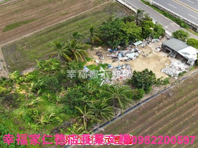 善化農地-0