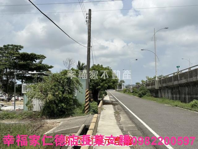 善化農地-1