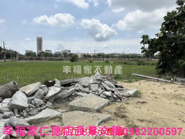 善化農地-3