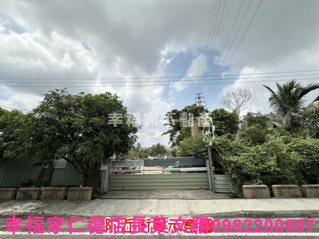 善化農地-5