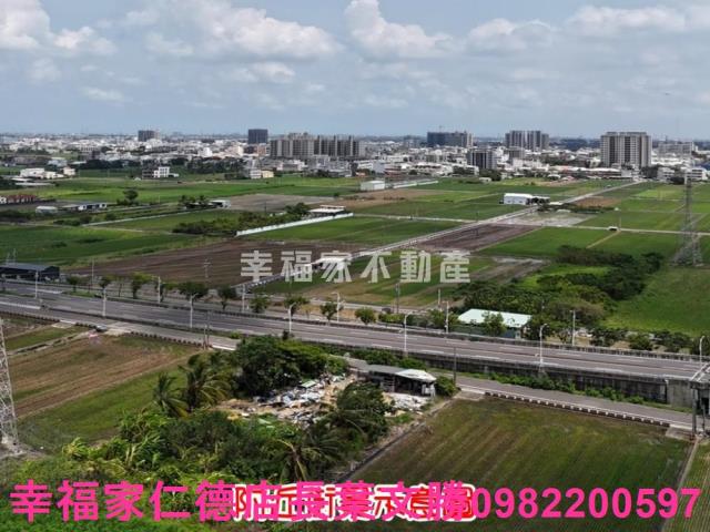 善化農地-8