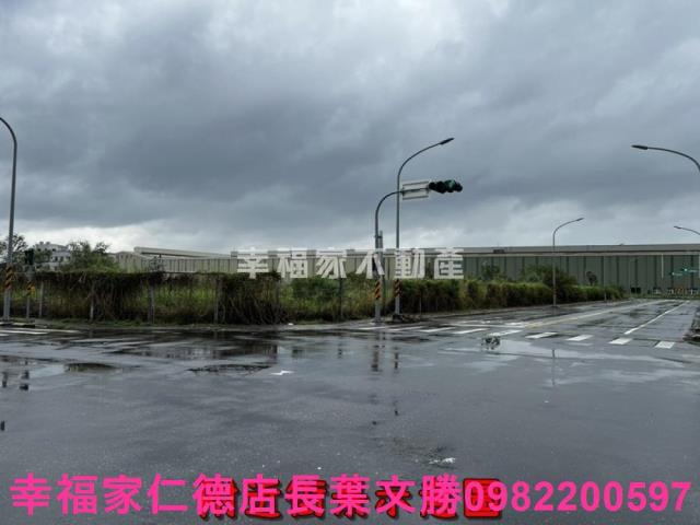 麻豆工業地-8