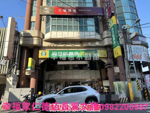 麻豆農地-13