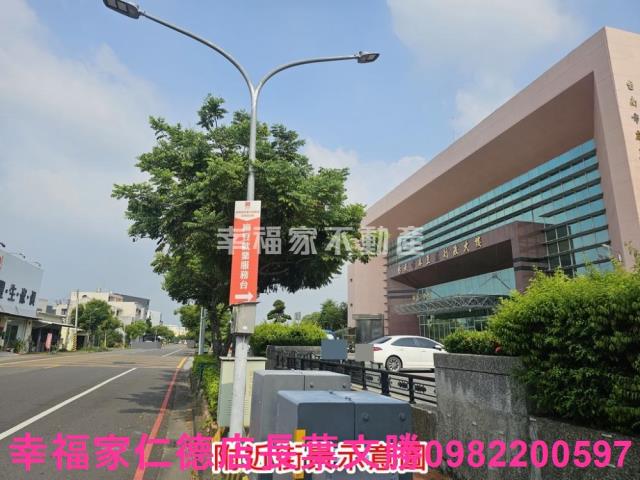 麻豆農地-6