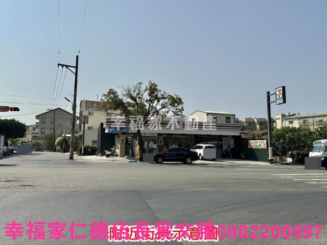 麻豆農地-8