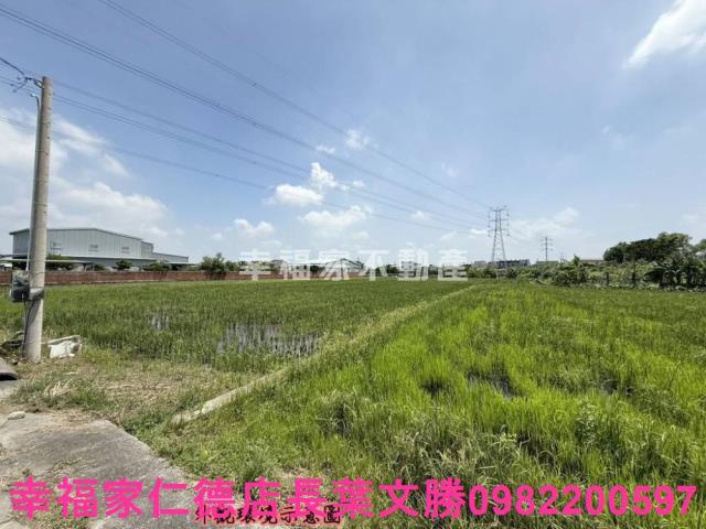台南農地-10