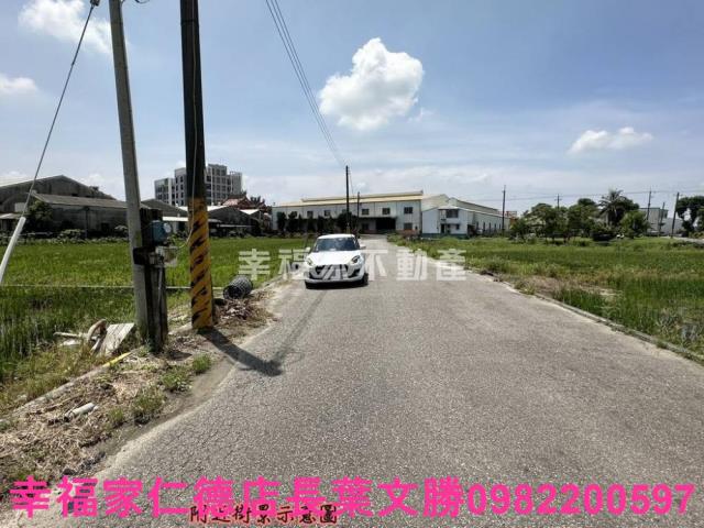 台南農地-13