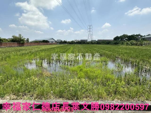 台南農地-2