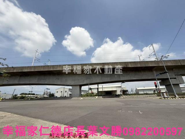 台南歸仁農地-9
