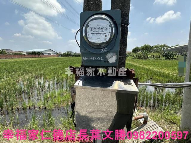 台南歸仁農地-11