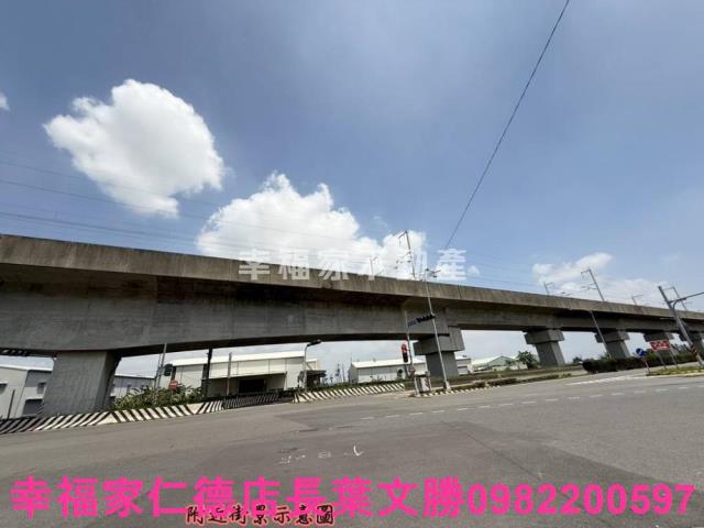 台南歸仁農地-1