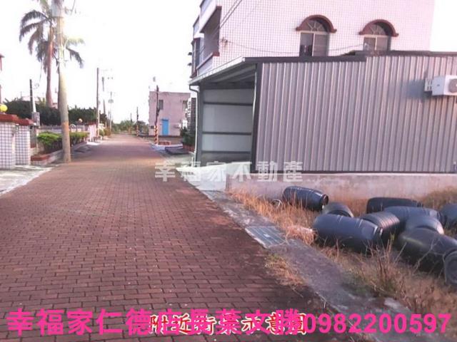 台南安南建地-9