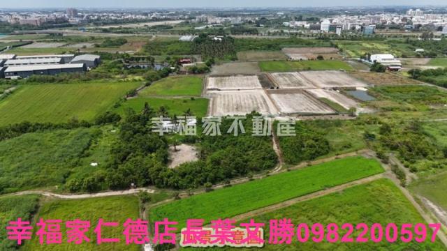 安南農地-4