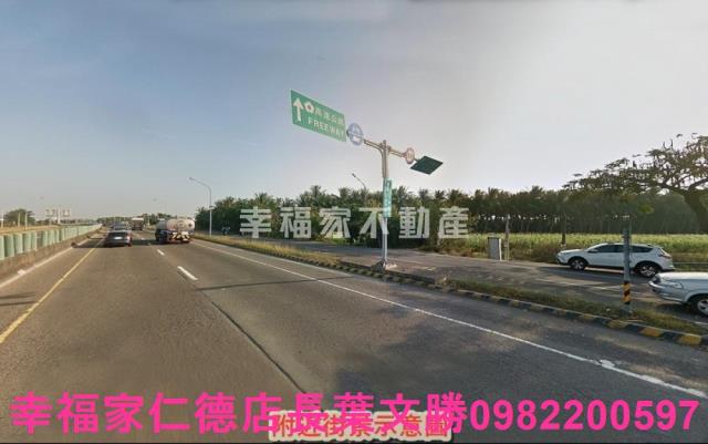 安南農地-6