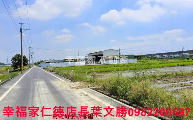 永康農地-10