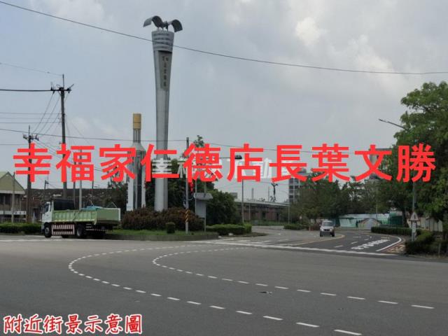 台南官田建地-12