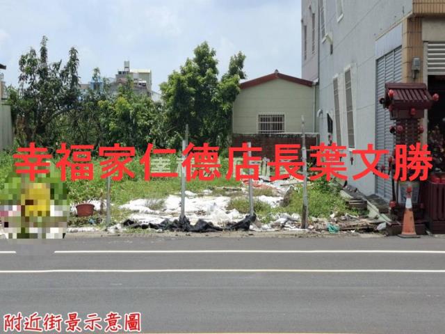 台南官田建地-6