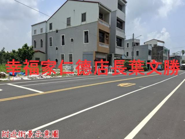 台南官田建地-8