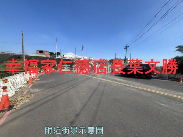 台南善化農地-2