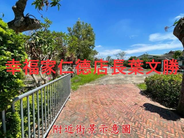 台南新營建地-6