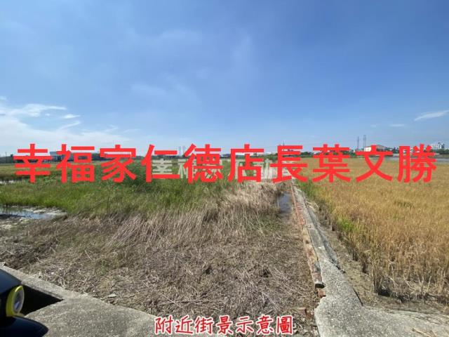 台南新市農地-0