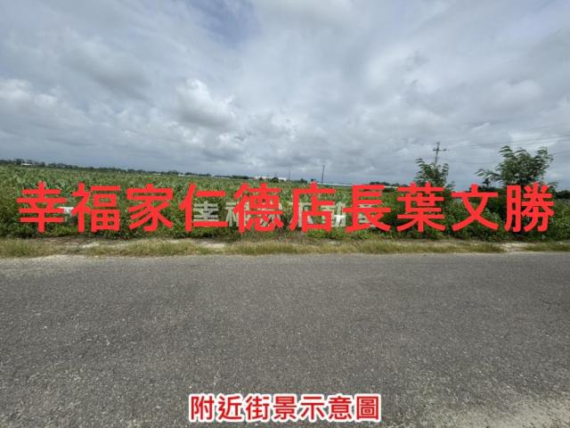 將軍農地-2