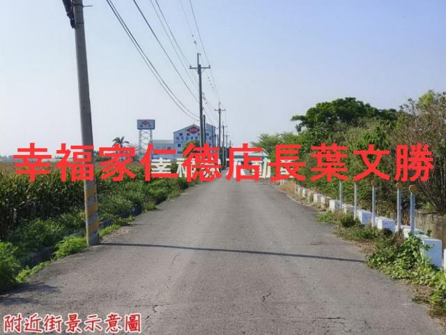 鹽水農地-10