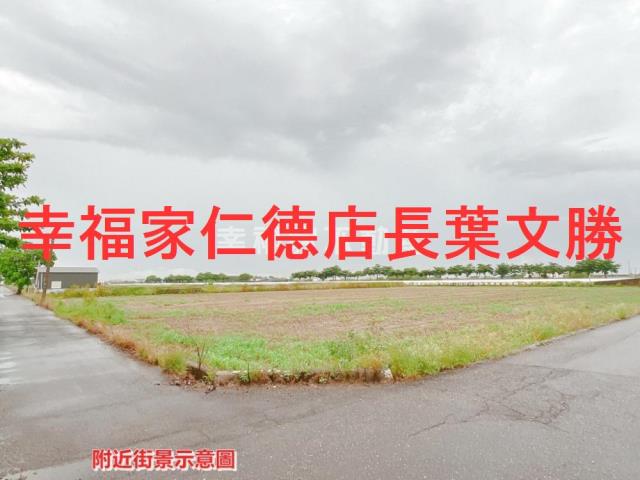 鹽水農地-8