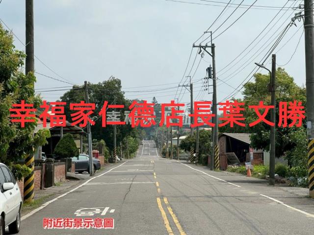 柳營農地-10