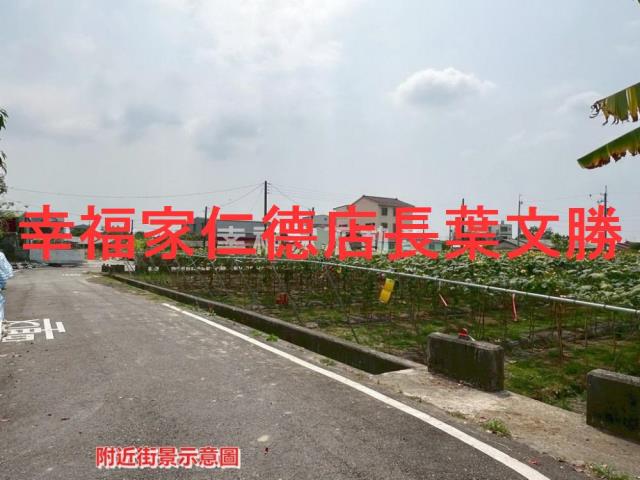 柳營農地-12