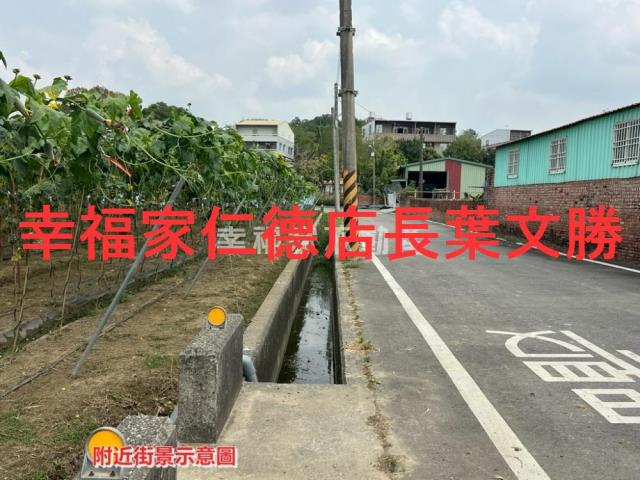 柳營農地-6