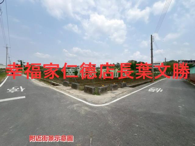 柳營農地-7