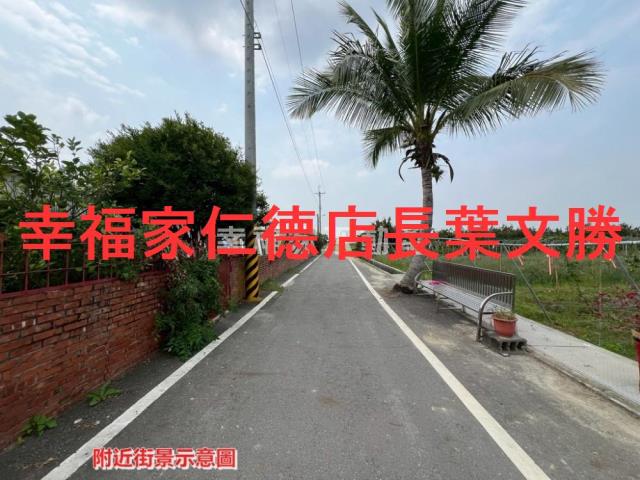 柳營農地-8