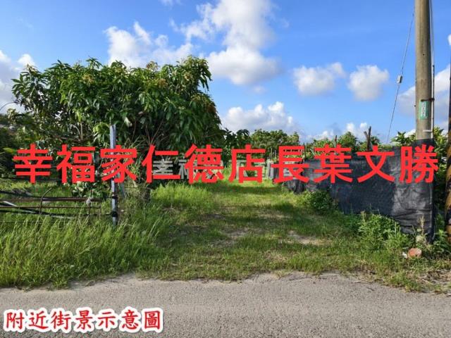 歸仁農地-12