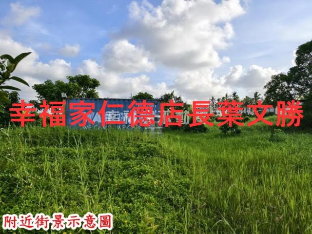 歸仁農地-4