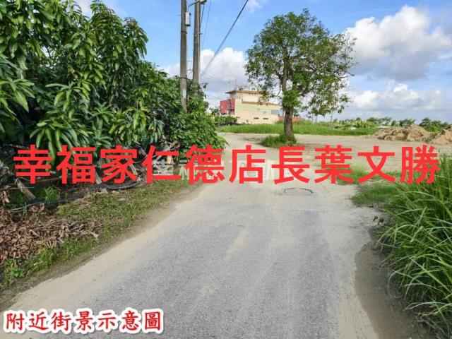 歸仁農地-6