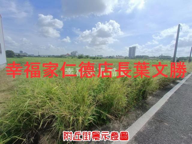 善化農地-9