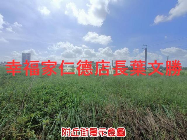 善化農地-14