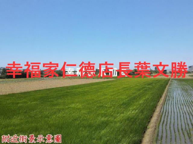 西港農地-10